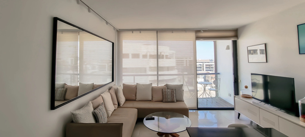 Апартаменты Brand New 2 Bdr Apartment Florentine #TL30