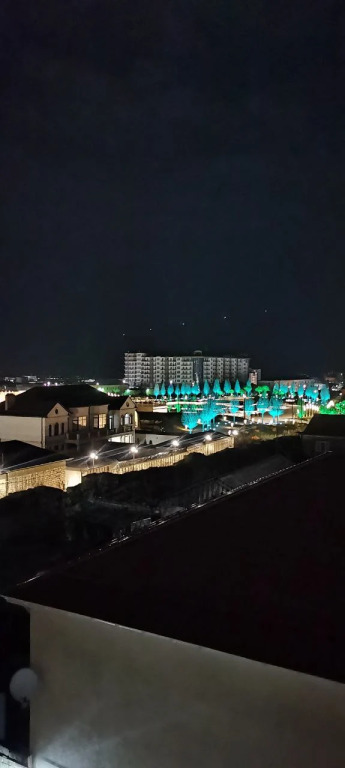 Апартаменты Квартира в центре города Дербент
