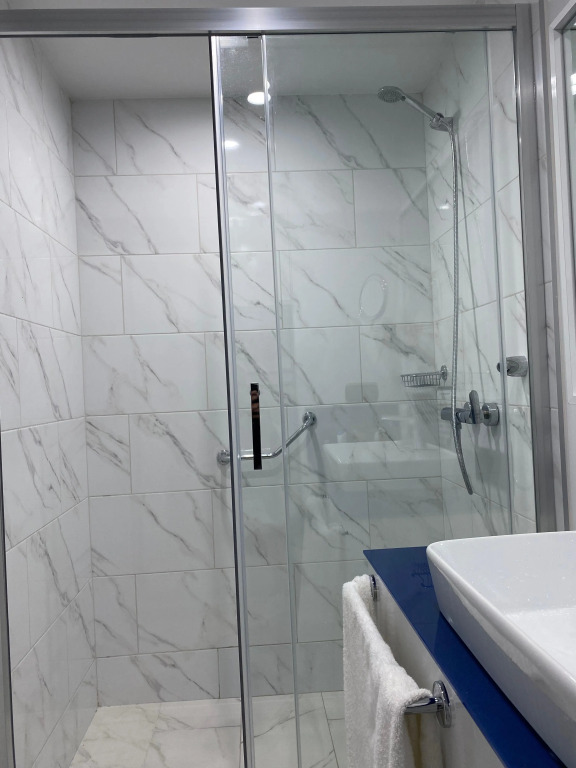 Апартаменты Seaside Luxury studio with Views