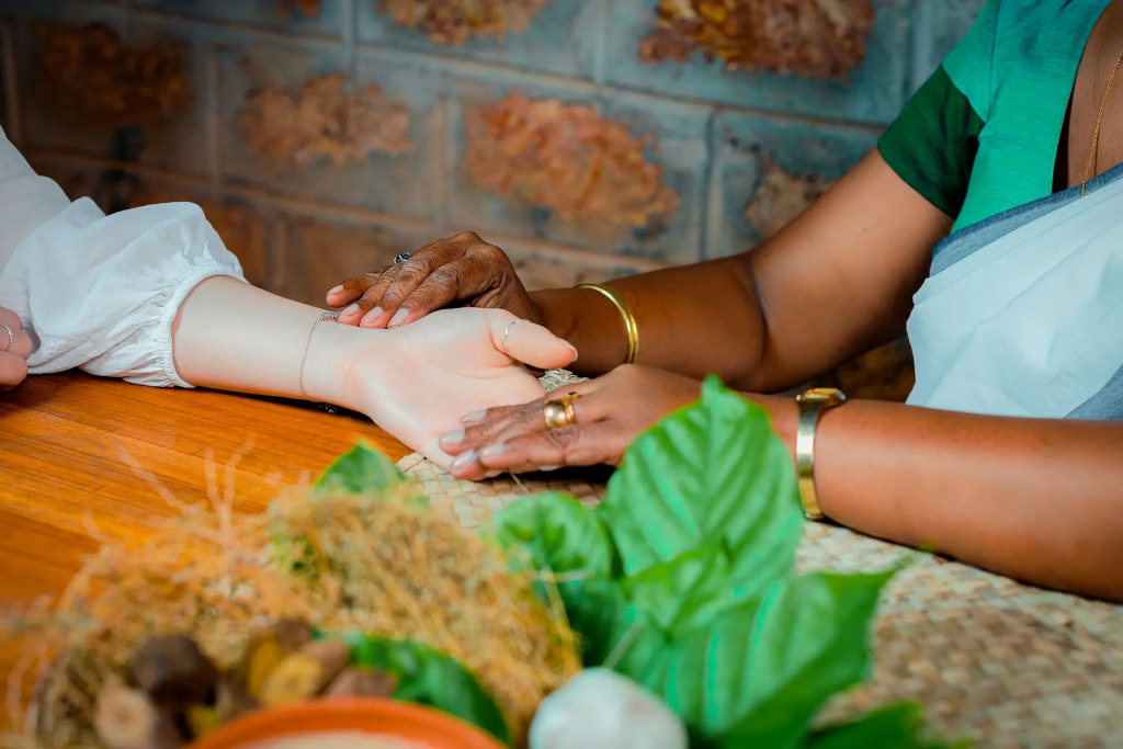 Sath Villa Naadi Ayurveda Resort