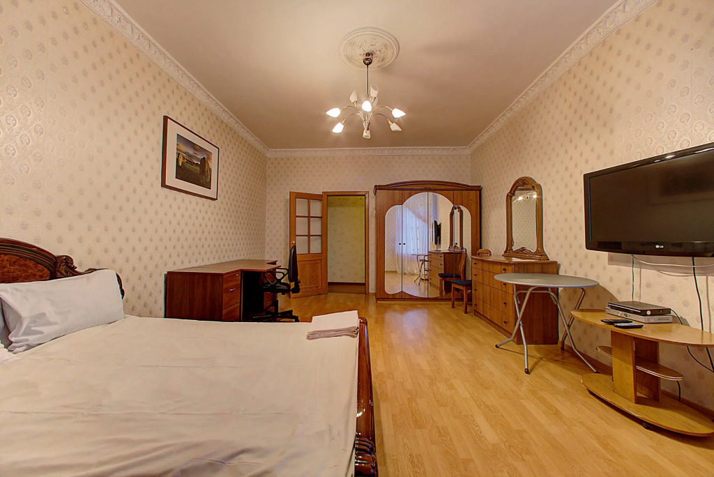 Апартаменты PiterStay Марата 19