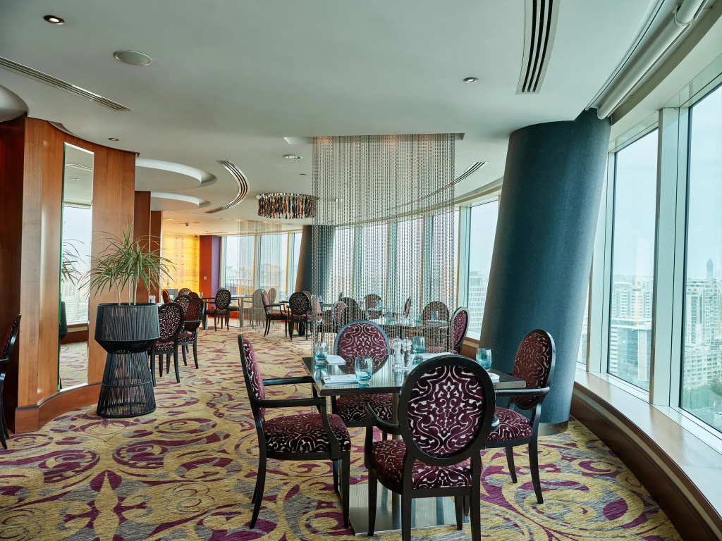 Hilton Baku