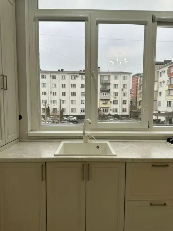 Квартира на Улице Тарчокова 25Ак1