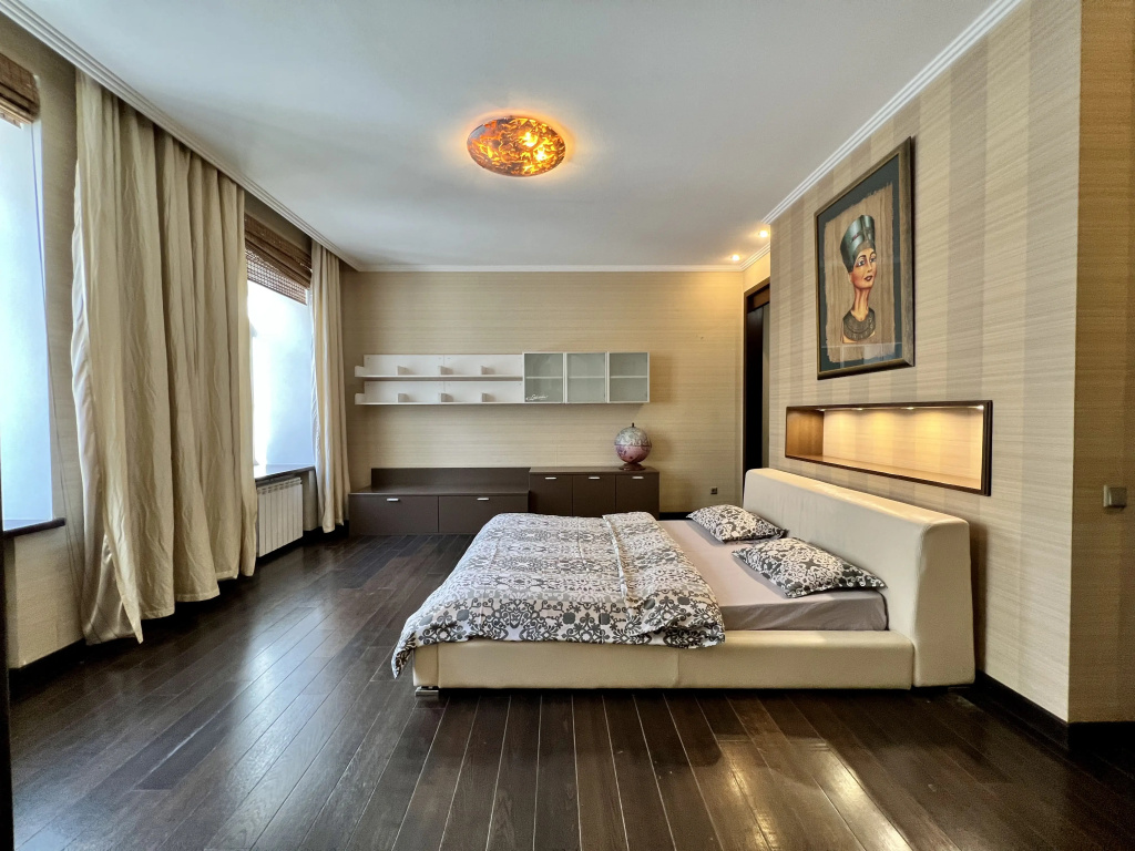 Жилое помещение  FED FLATS Парковка