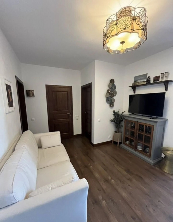 Квартира на Потёмкина 20Б