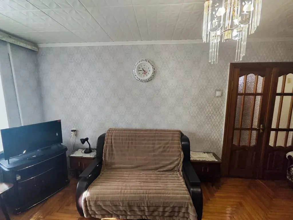 Квартира Уютная в Центре Кисловодска