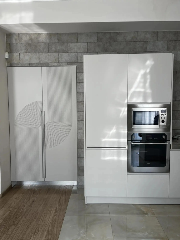Квартира Гоголя 25