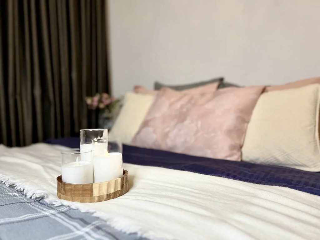Апартаменты Pashk Inn Apartments Artek
