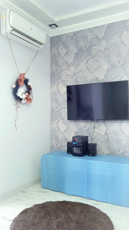 Квартира Palm Tropical Aparts