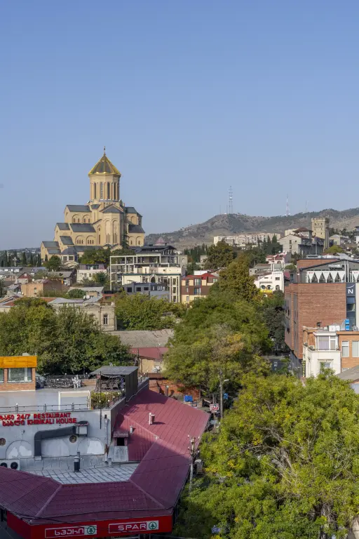 Hotel Best Tbilisi