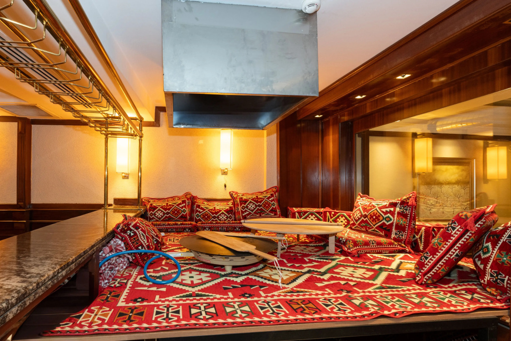 Pera Rose Hotel & Spa, Special Category