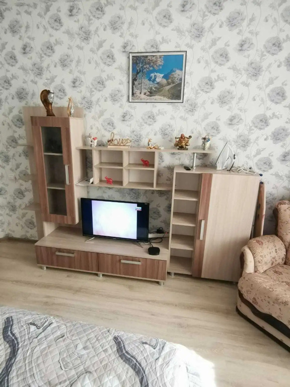 Квартира на улице Пионерской