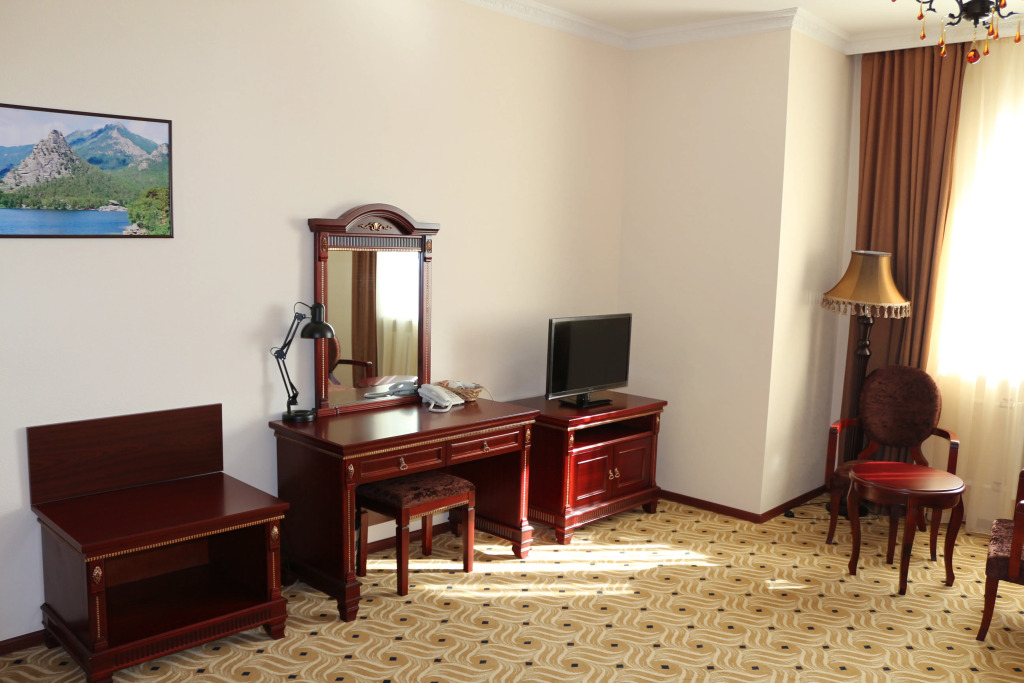 Magas Hotel