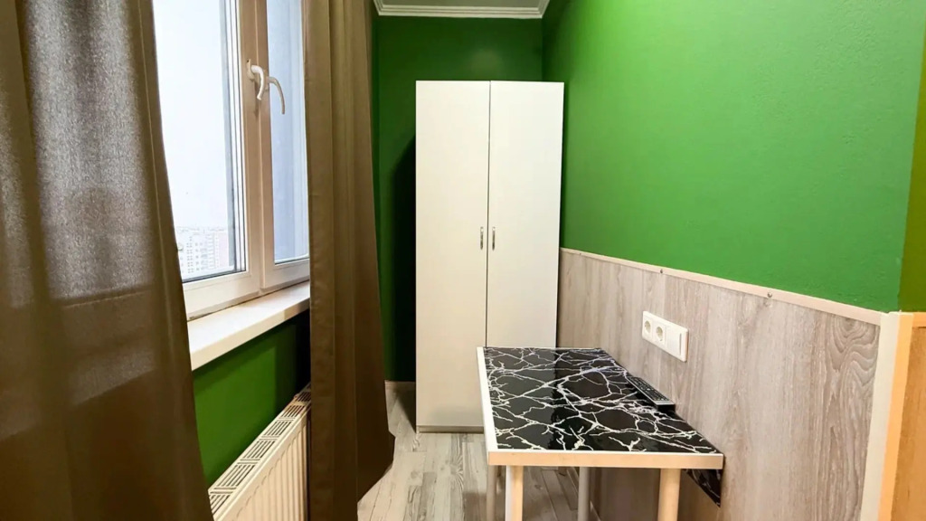 Апартаменты в Новом Жк Город СЕ13
