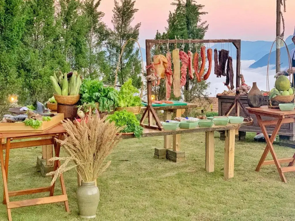 Курортный отель Ville De Mont Mountain Resort