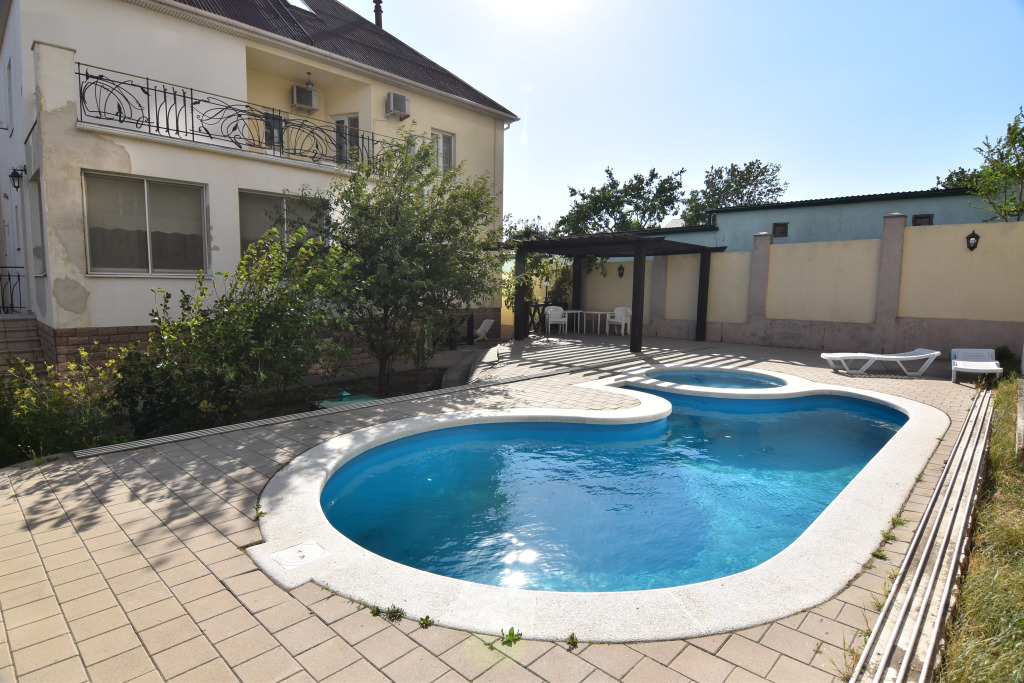 Elegria Guest House