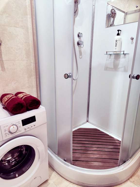 Апартаменты SPA Deluxe 65