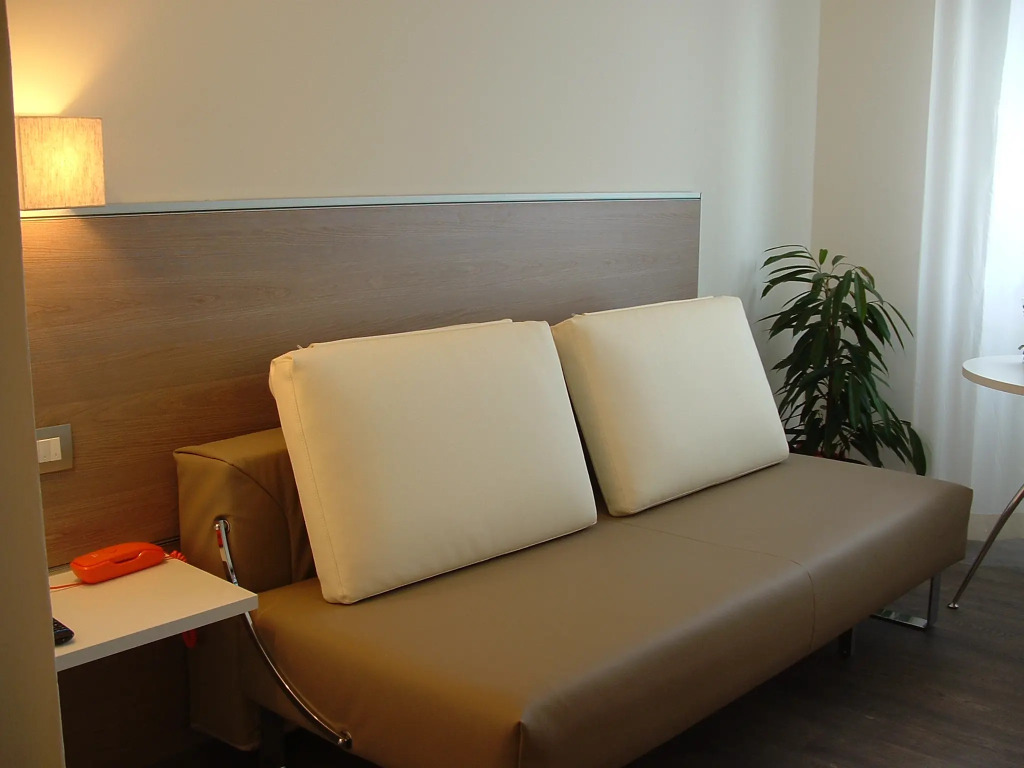 Hotel Toscana