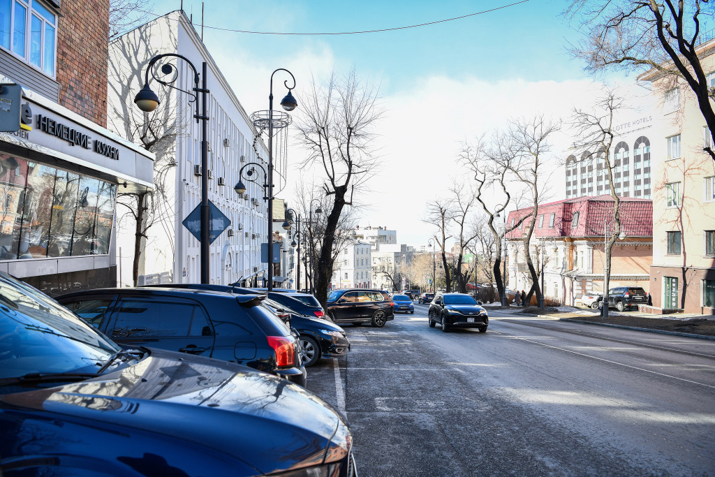 Квартира Суханова 2