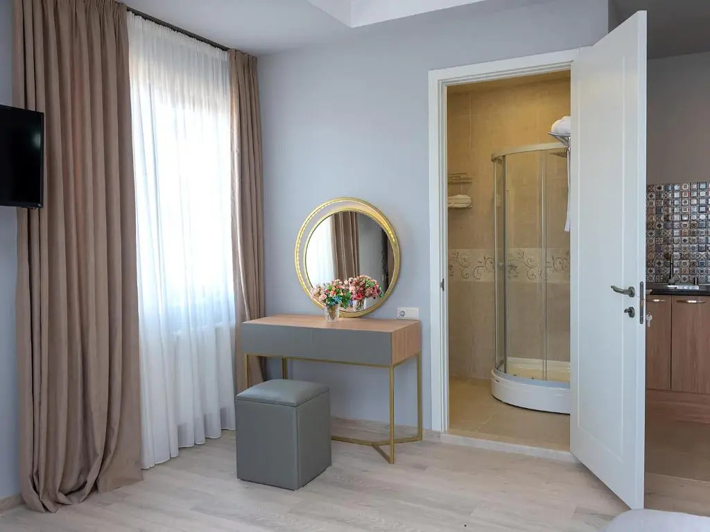 Tbilisi Mare Guest House