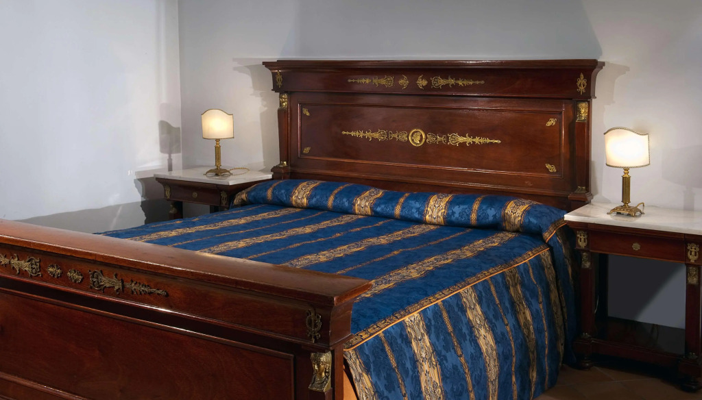 Chiaja Hotel de Charme
