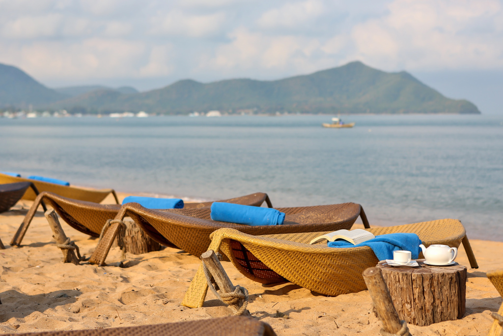 Отель U Pattaya