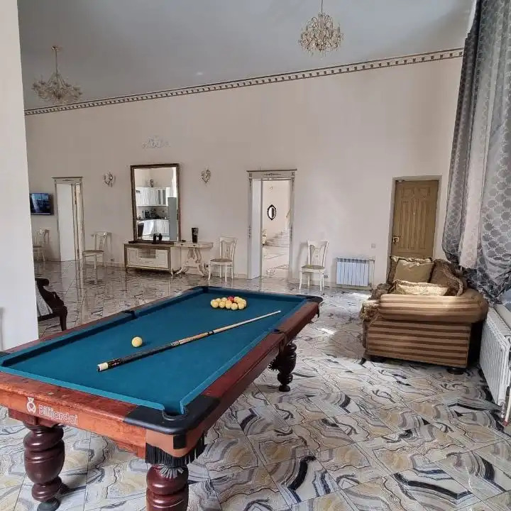 Дом Exclusive palace