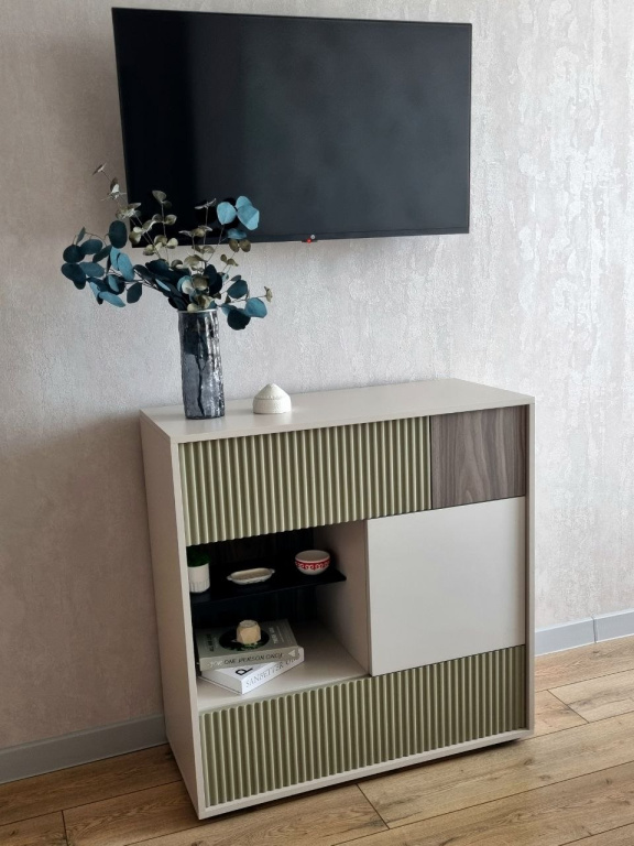 Квартира Уют 24