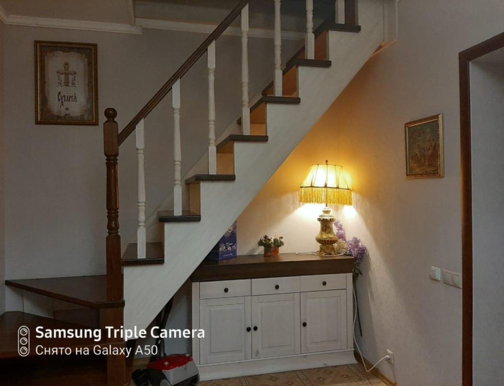 Dlya Dushi I Serdtsa U Mozhayskogo Morya Guest house