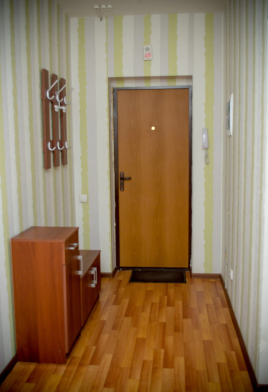Apartments Kvartirov on str. Alekseeva, bld. 50