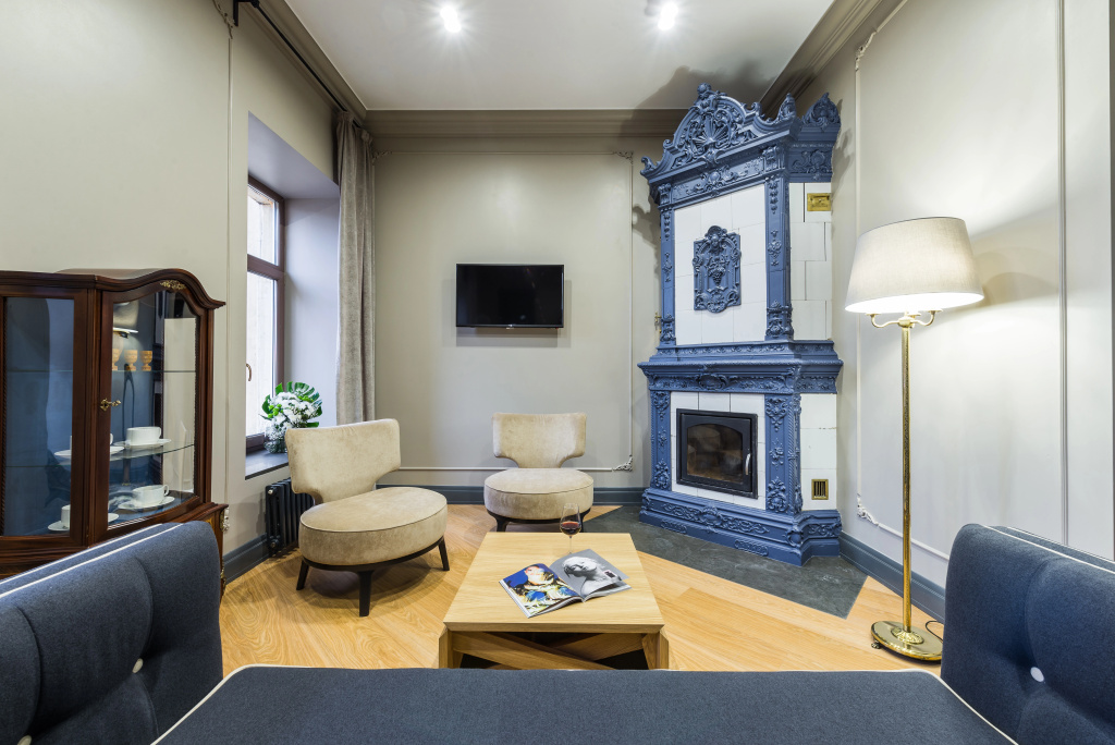 D apartments на Рубинштейна