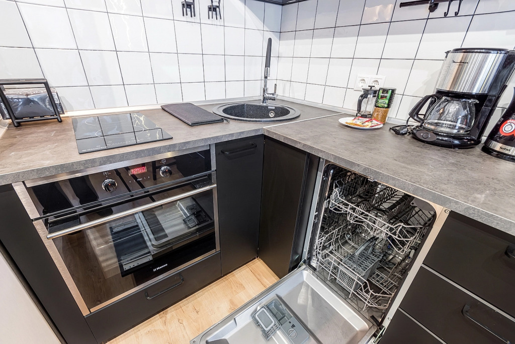 123 Art Aparts Na Khodynskom Bulvare 20 Apartments