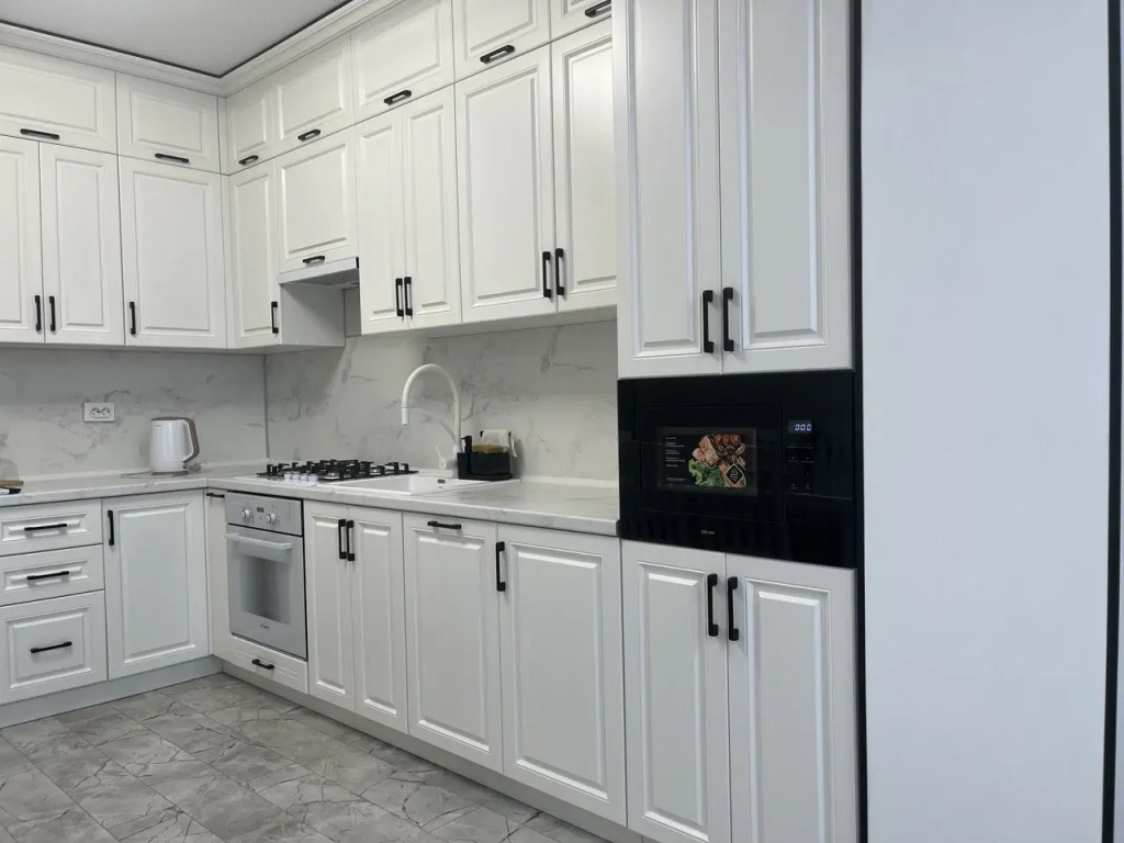 Квартира Sutki Rent в Минеральных Водах