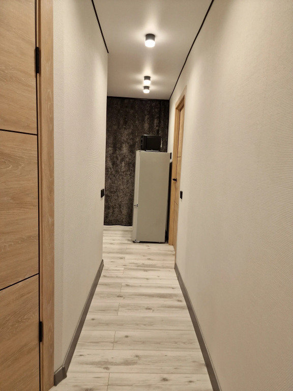Апартаменты Center City Калининград Серпуховская 21