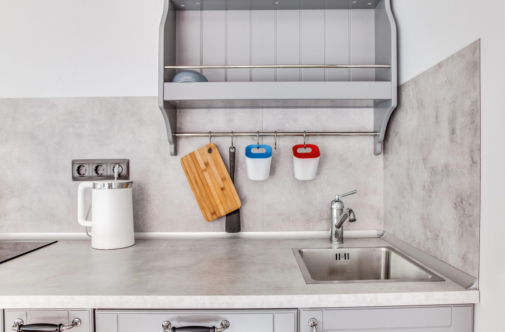 Квартира Smart Host в Замоскворечье