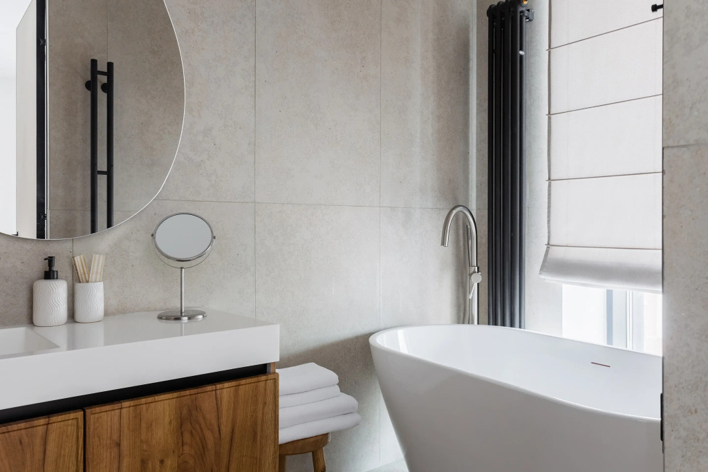 Апартаменты ATLANT Apartments 23с
