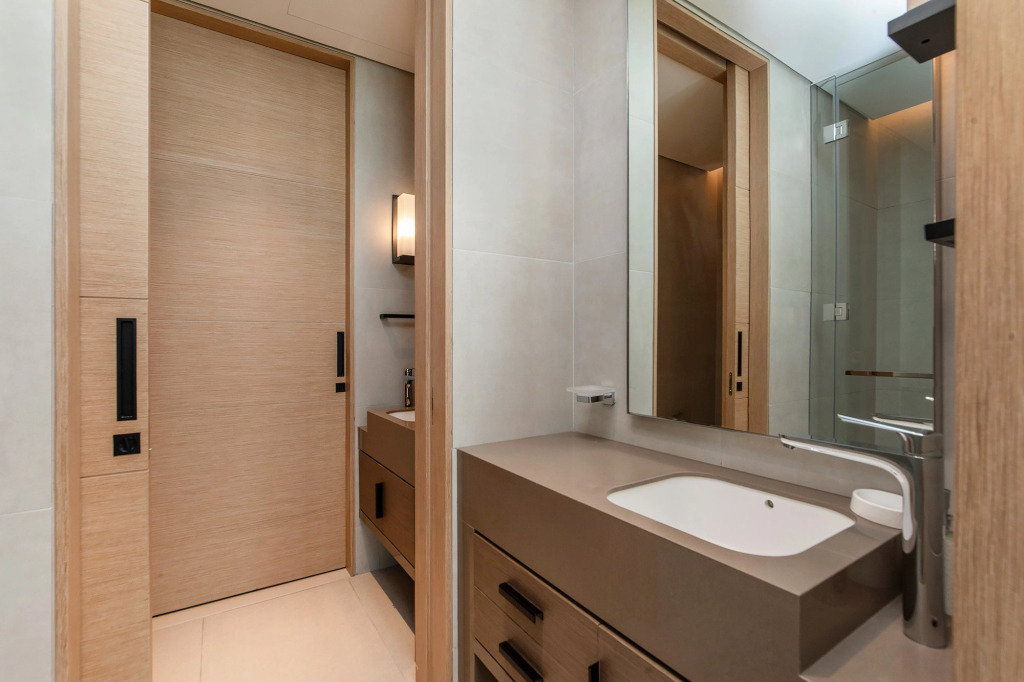 Апартаменты Famous Address Beach & Resort 2 Bedroom