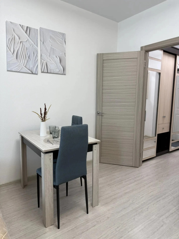 Квартира Alex Estate Shushary