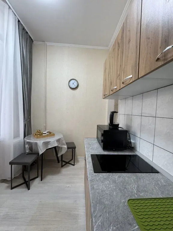 Квартира на Мира 3