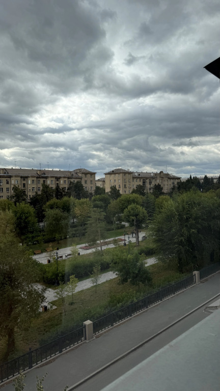 Stilnaya Flat