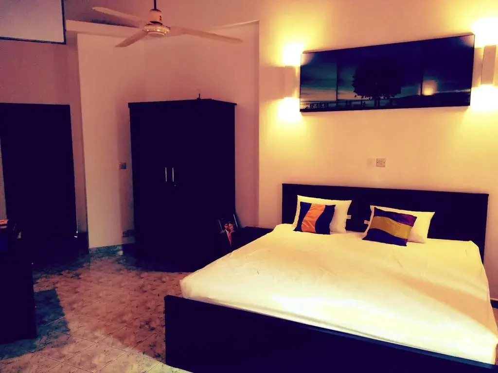 Yoho Mango Villa