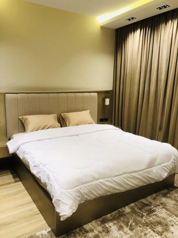 2 Bedroom Cozy House In The Center Of New Cairo