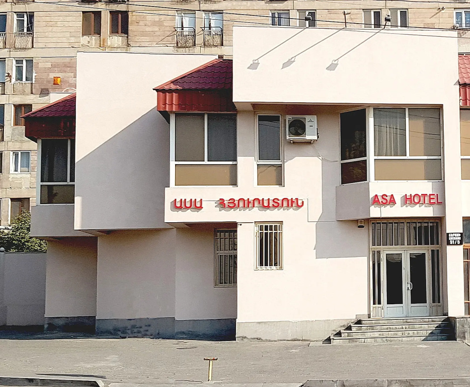 ASA Hotel