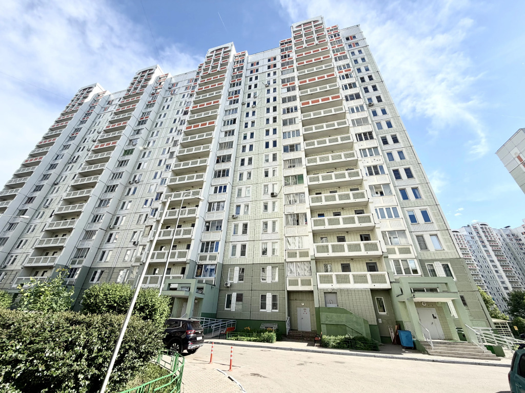 Квартира Лайф Апарт 1 ком кв-ра на Маяковская 36