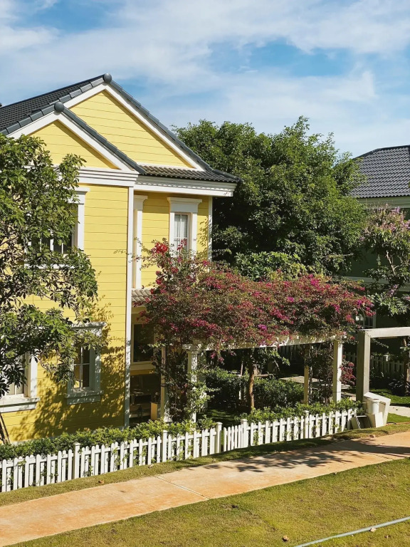 AnnA Villa Novaworld Phan Thiết