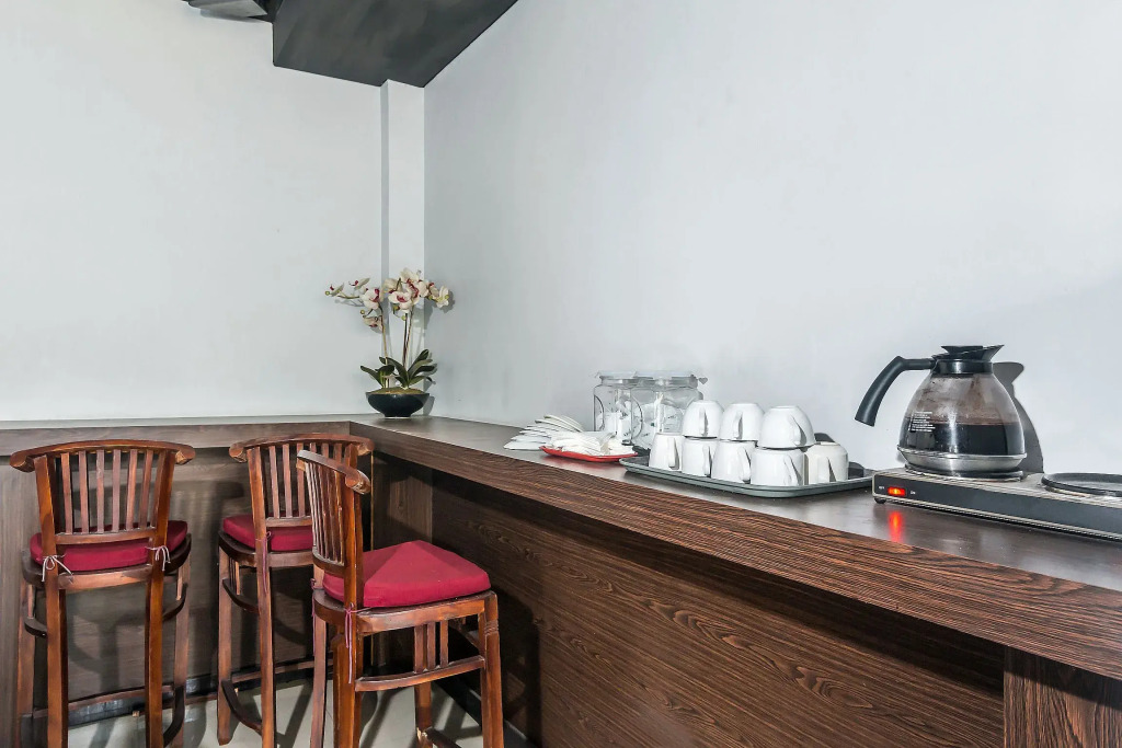 Отель ZEN Rooms Legian Nakula 2