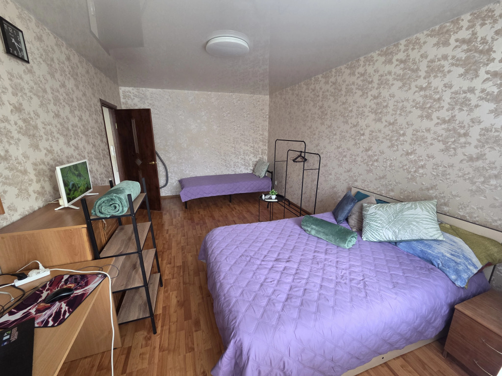 Апартаменты на Блинова, 21Б