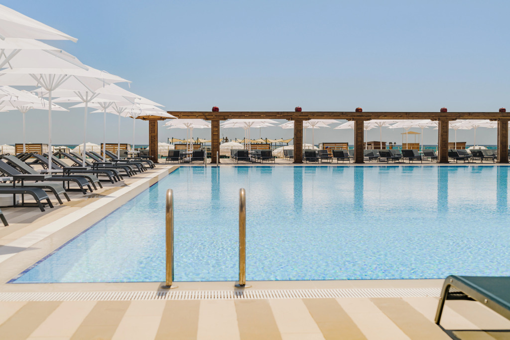 Hotel The Arkin Iskele Hotel