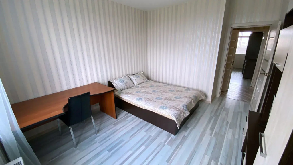 Квартира Улица Павшинский Мост 1к5