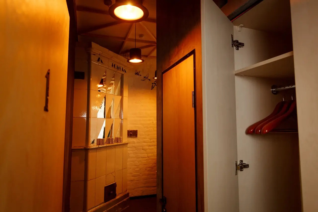 Отель K-Suites